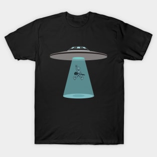 Escapee T-Shirt